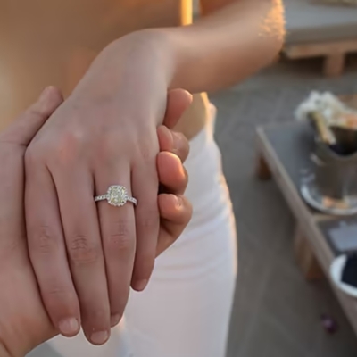 Tuổi Thọ Của Kim Cương