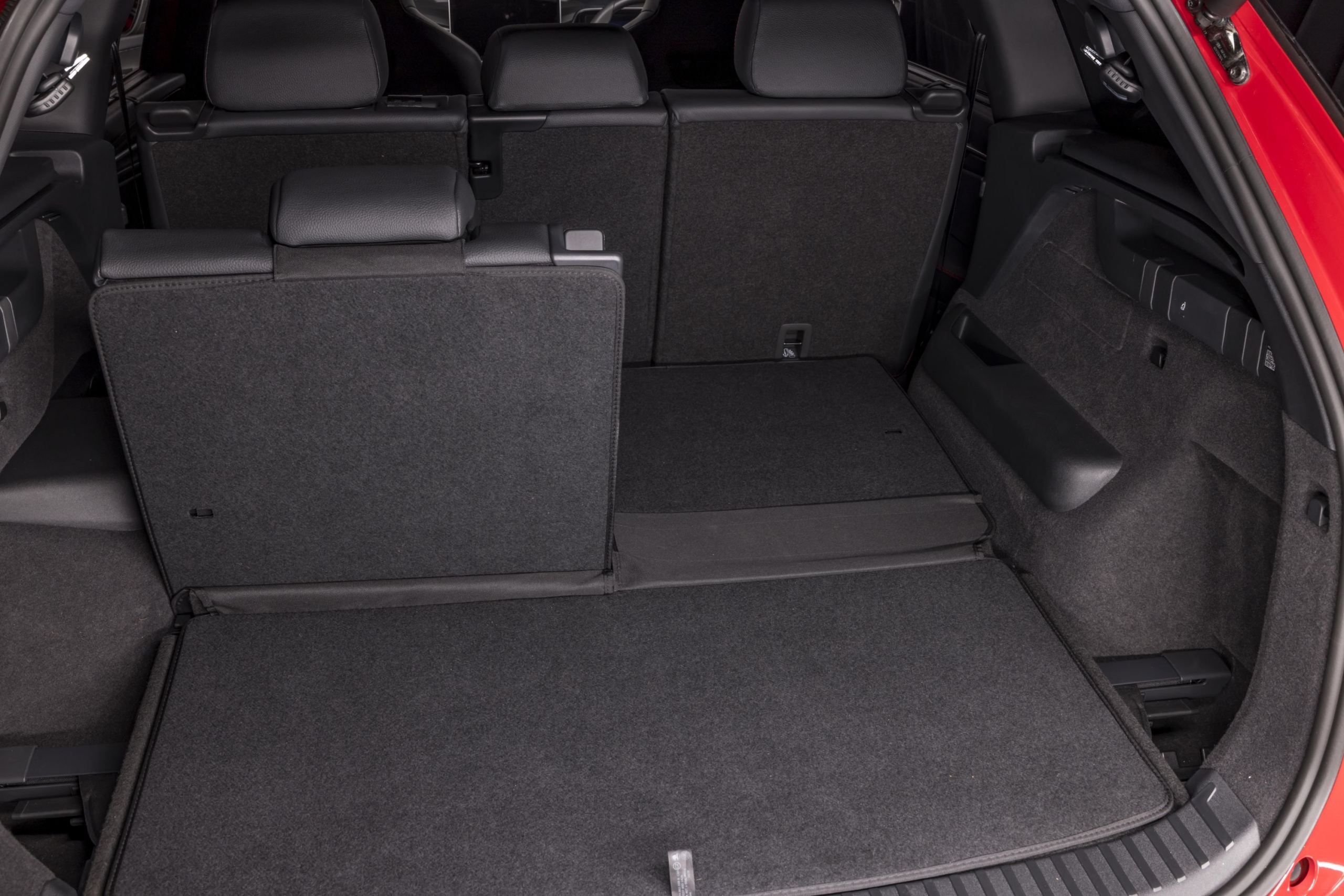 Skoda Kodiaq RS 2026