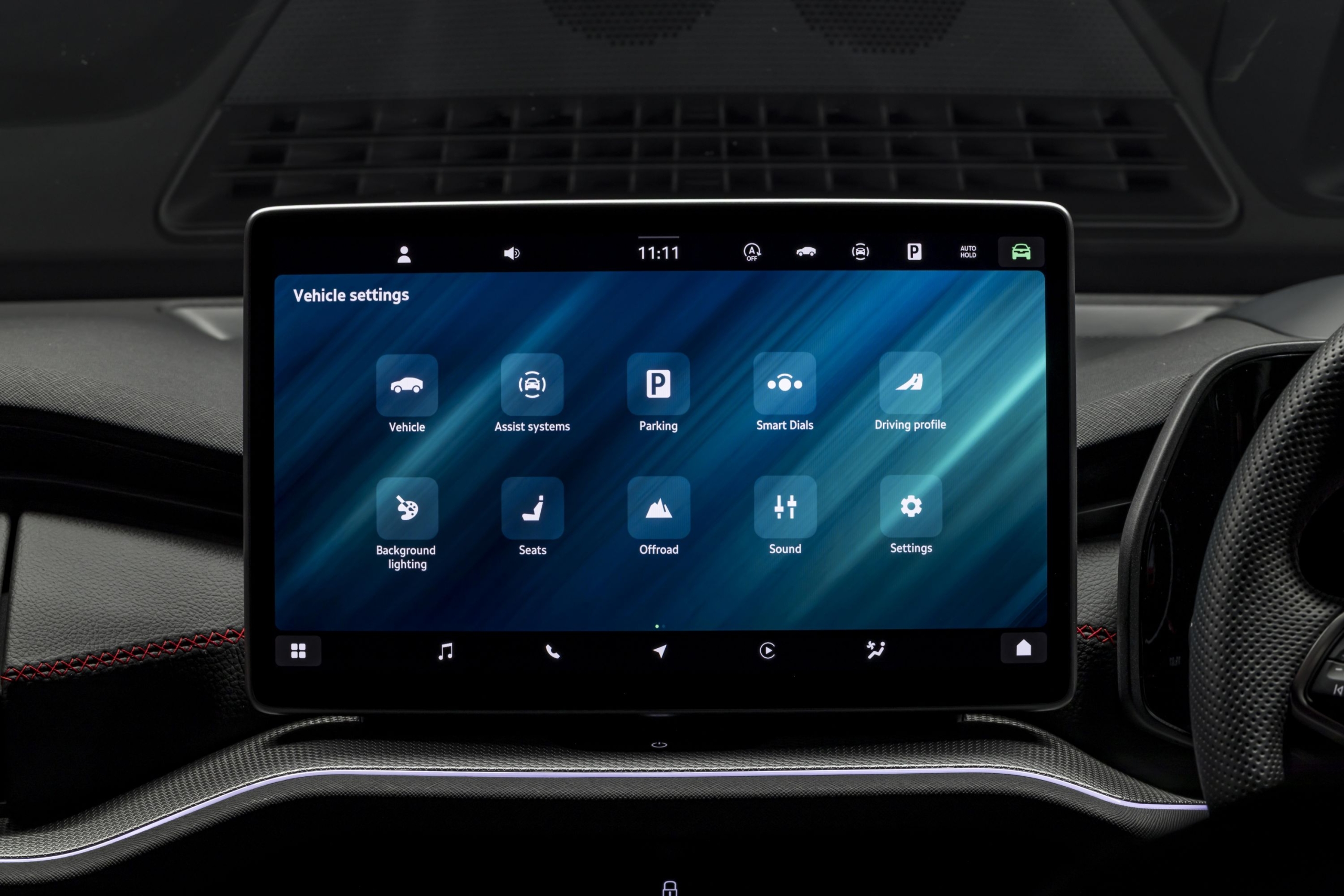 Skoda Kodiaq RS 2026