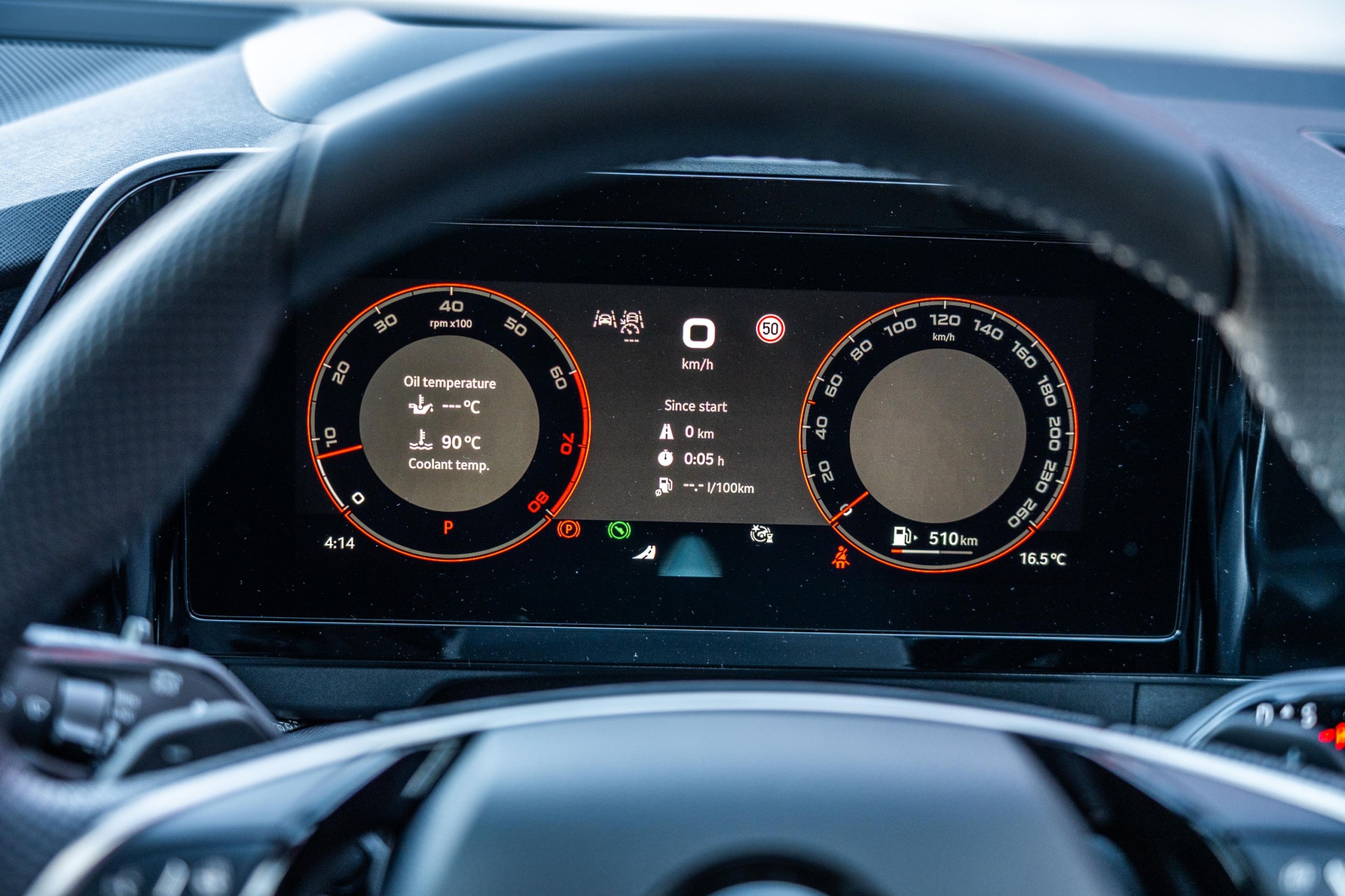 Skoda Kodiaq RS 2026