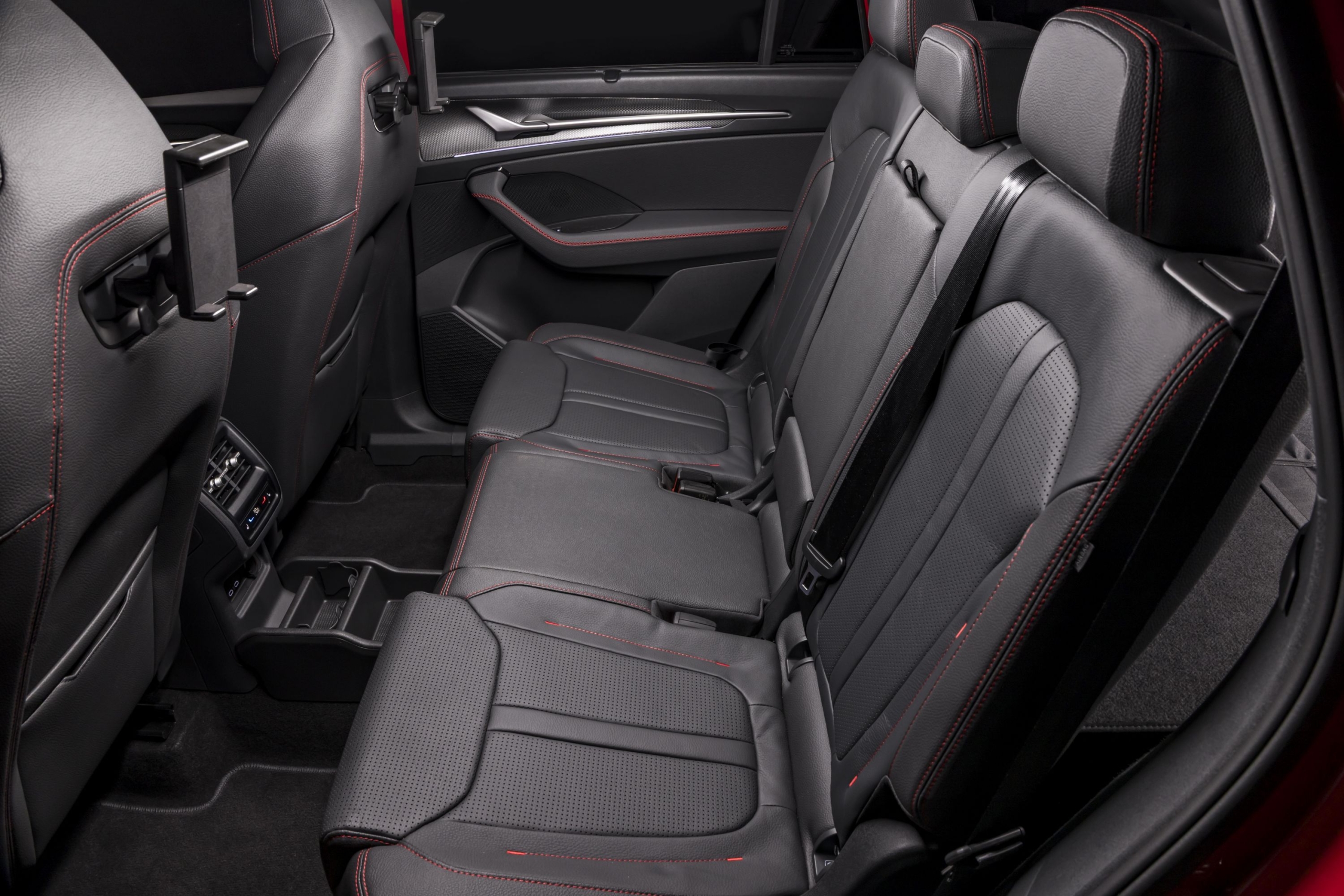 Skoda Kodiaq RS 2026