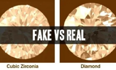Cách Nhận Biết Kim Cương Thật và Giả – Đừng Để Bị Lừa!