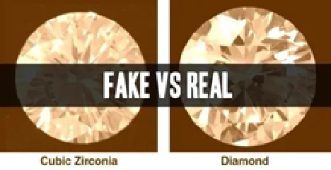Cách Nhận Biết Kim Cương Thật và Giả – Đừng Để Bị Lừa! 1 Nhận Biết Kim Cương Thật và Giả