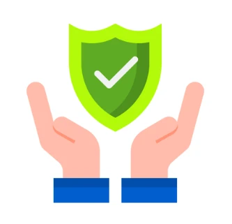 Bảo mật thông tin - không tham chiếu người thân - không xác minh thu nhập. Với BĐS, khách hàng giữ nguyên quyền sở hữu & sử dụng tài sản.