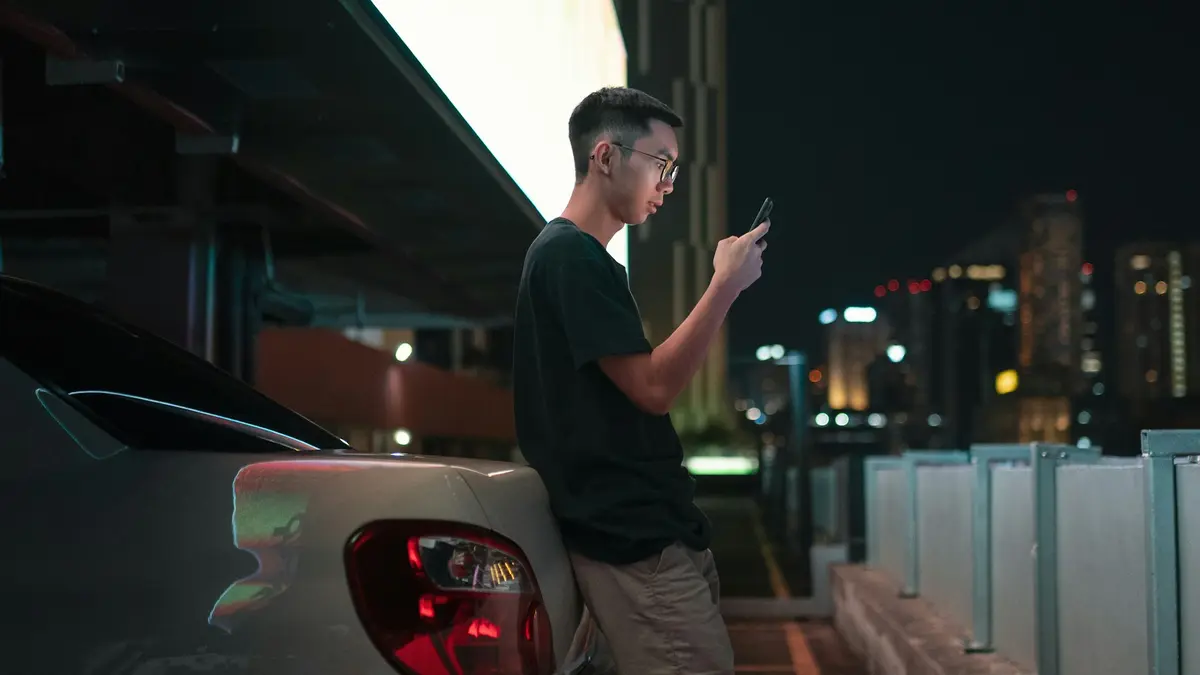 chủ xe cân nhắc liệu có nên cầm xe ô tô để xoay vốn