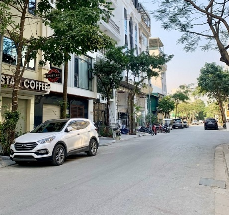 Chị T. – Long Biên (Nhà phố 45m2)