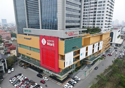 Anh V. – Đống Đa (Chung cư cao cấp)