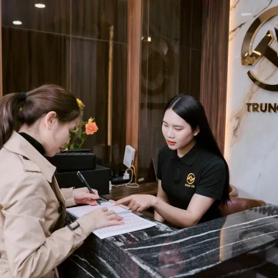Thủ tục gia hạn hợp đồng cầm ô tô khi bạn chưa kịp xoay tiền chuộc