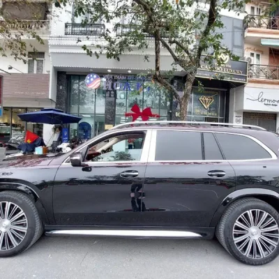 Cầm xe sang, xe cao cấp có cần mang ra hãng kiểm tra không?