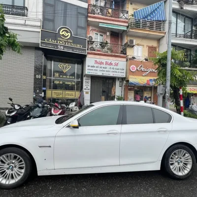 Cách chọn tiệm cầm đồ ô tô uy tín: Hoạt động lâu năm có phải là dấu hiệu đáng tin?